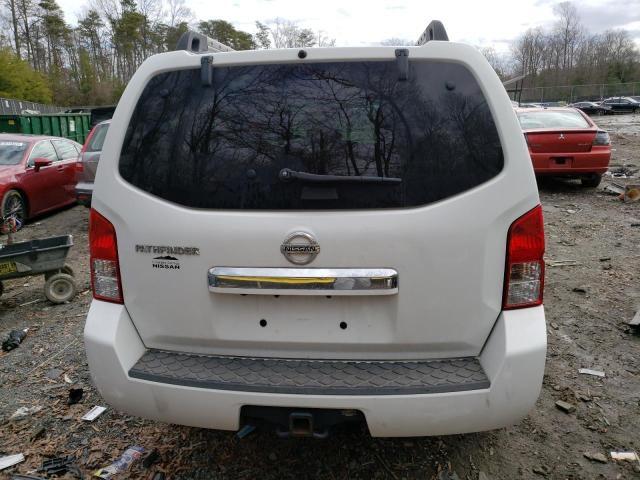 Photo 5 VIN: 5N1AR1NB3CC613528 - NISSAN PATHFINDER 