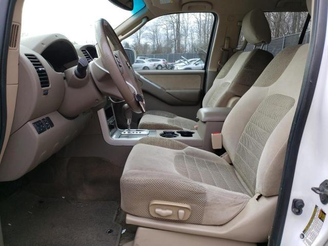 Photo 6 VIN: 5N1AR1NB3CC613528 - NISSAN PATHFINDER 