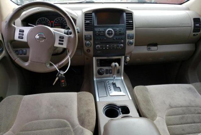 Photo 7 VIN: 5N1AR1NB3CC613528 - NISSAN PATHFINDER 