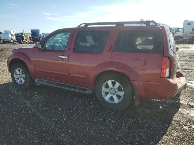 Photo 1 VIN: 5N1AR1NB3CC613819 - NISSAN PATHFINDER 