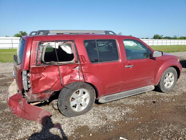 Photo 2 VIN: 5N1AR1NB3CC613819 - NISSAN PATHFINDER 