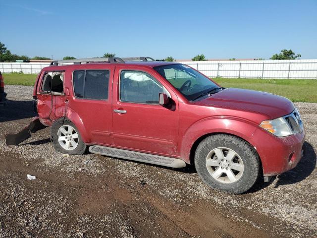 Photo 3 VIN: 5N1AR1NB3CC613819 - NISSAN PATHFINDER 