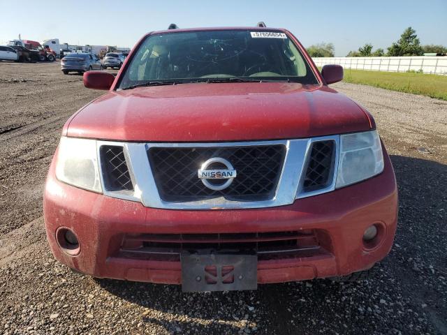 Photo 4 VIN: 5N1AR1NB3CC613819 - NISSAN PATHFINDER 