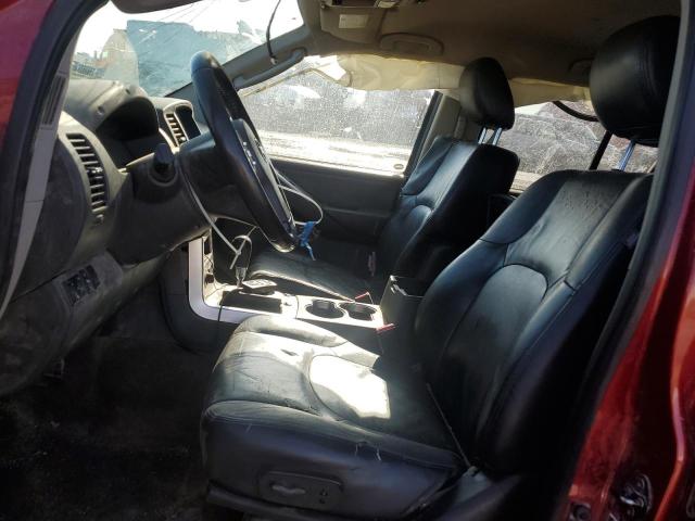 Photo 6 VIN: 5N1AR1NB3CC613819 - NISSAN PATHFINDER 