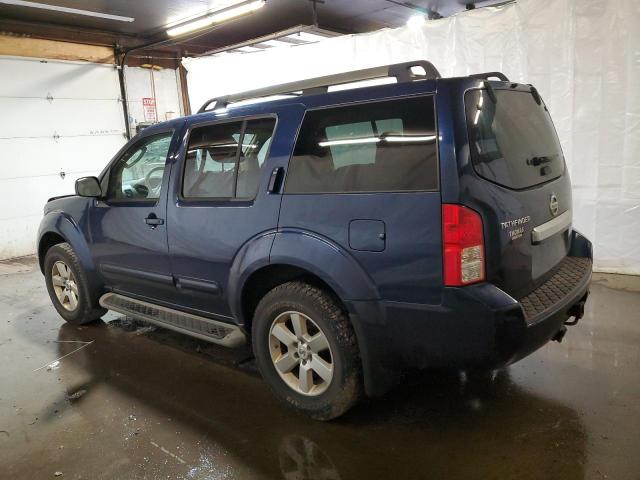 Photo 1 VIN: 5N1AR1NB3CC614131 - NISSAN PATHFINDER 