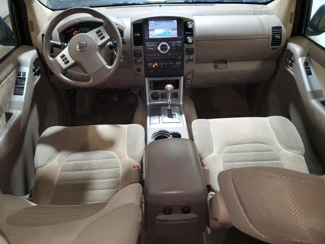 Photo 7 VIN: 5N1AR1NB3CC614131 - NISSAN PATHFINDER 