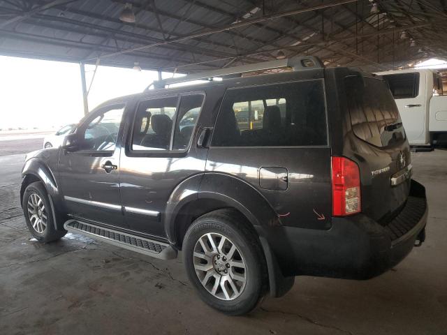 Photo 1 VIN: 5N1AR1NB3CC614842 - NISSAN PATHFINDER 