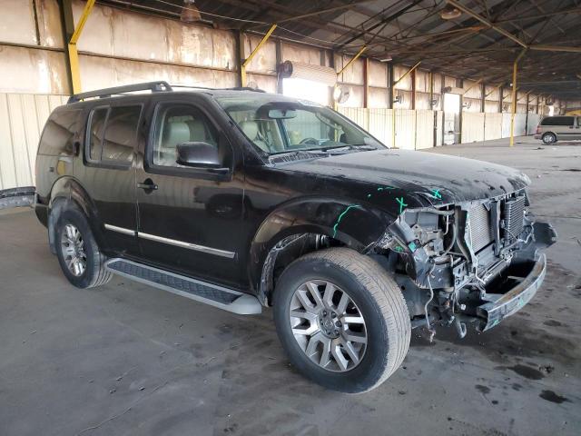 Photo 3 VIN: 5N1AR1NB3CC614842 - NISSAN PATHFINDER 