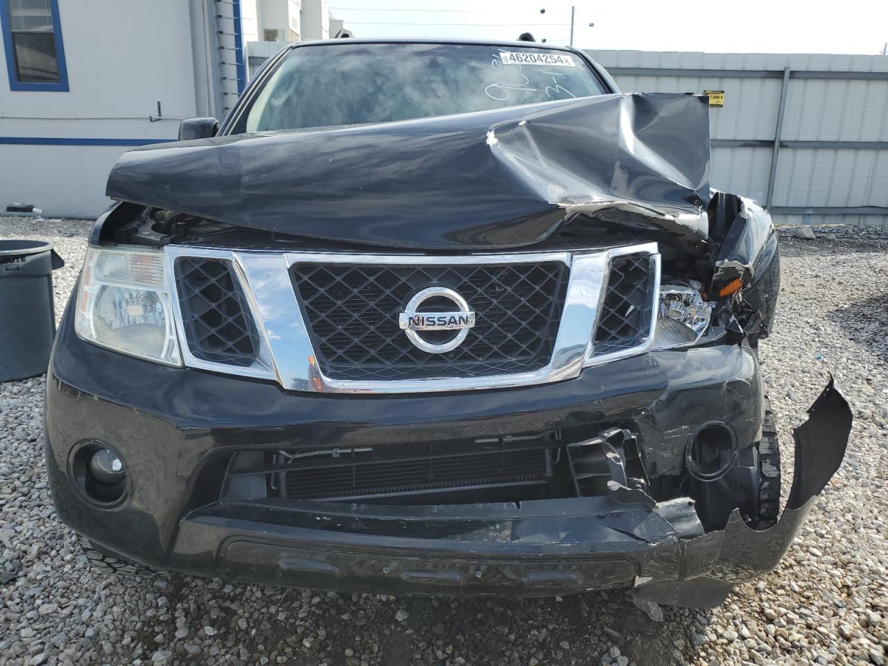 Photo 4 VIN: 5N1AR1NB3CC629034 - NISSAN PATHFINDER 