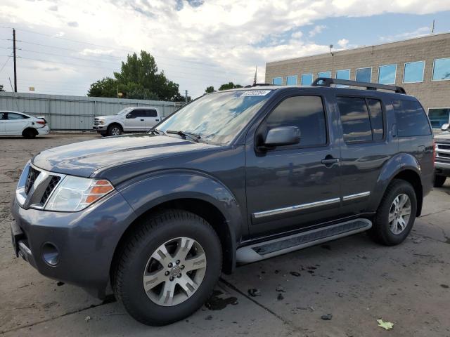 Photo 0 VIN: 5N1AR1NB3CC629888 - NISSAN PATHFINDER 