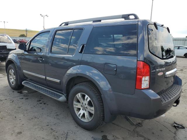 Photo 1 VIN: 5N1AR1NB3CC629888 - NISSAN PATHFINDER 