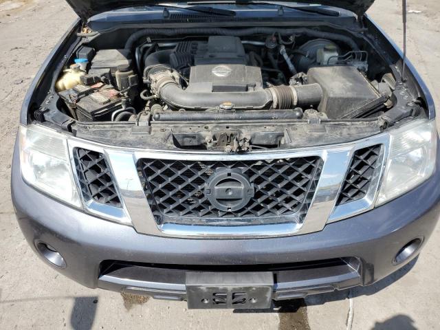 Photo 11 VIN: 5N1AR1NB3CC629888 - NISSAN PATHFINDER 