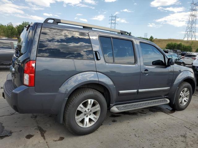 Photo 2 VIN: 5N1AR1NB3CC629888 - NISSAN PATHFINDER 