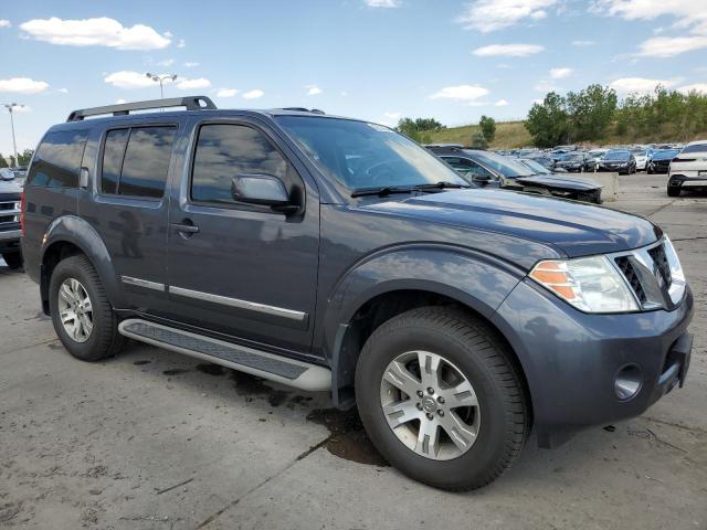 Photo 3 VIN: 5N1AR1NB3CC629888 - NISSAN PATHFINDER 