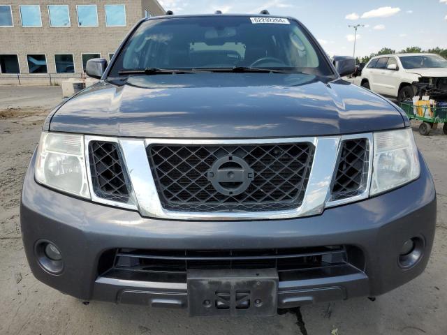 Photo 4 VIN: 5N1AR1NB3CC629888 - NISSAN PATHFINDER 