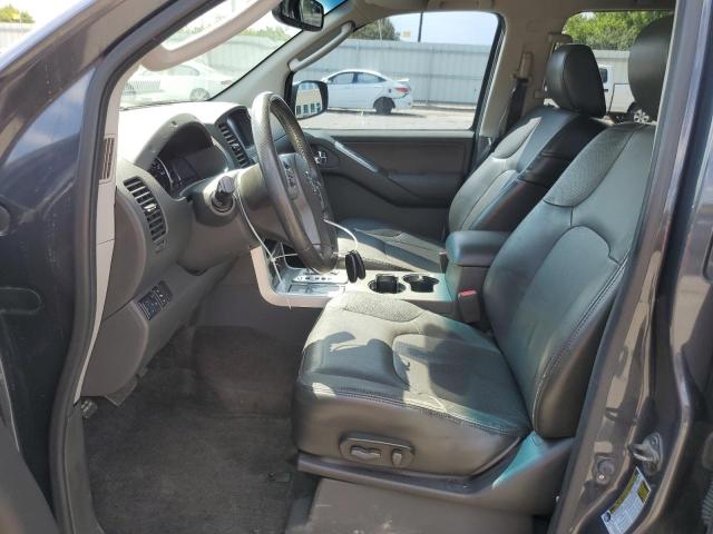 Photo 6 VIN: 5N1AR1NB3CC629888 - NISSAN PATHFINDER 