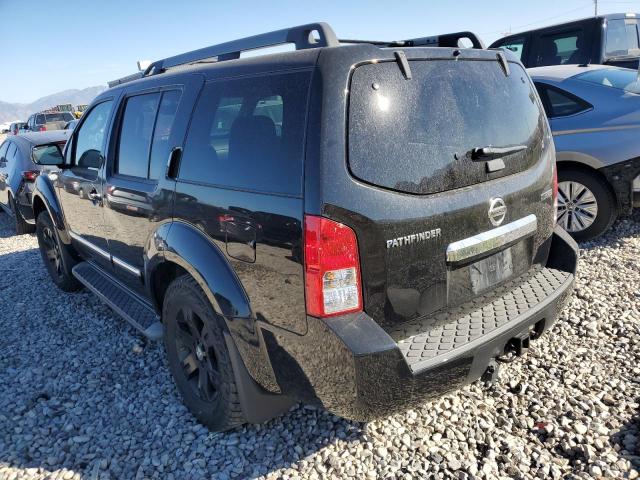 Photo 2 VIN: 5N1AR1NB3CC630829 - NISSAN PATHFINDER 