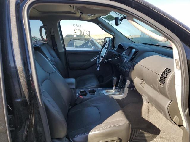 Photo 4 VIN: 5N1AR1NB3CC630829 - NISSAN PATHFINDER 