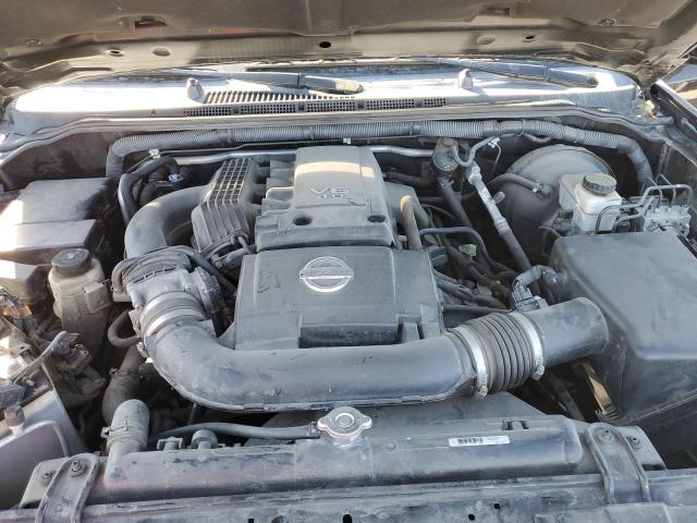 Photo 6 VIN: 5N1AR1NB3CC630829 - NISSAN PATHFINDER 