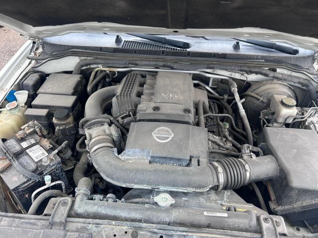 Photo 6 VIN: 5N1AR1NB3CC640289 - NISSAN PATHFINDER 