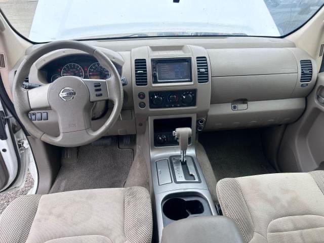 Photo 8 VIN: 5N1AR1NB3CC640289 - NISSAN PATHFINDER 