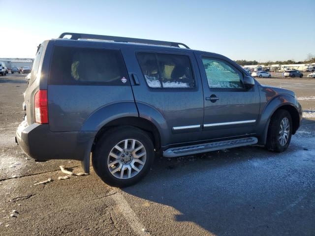 Photo 2 VIN: 5N1AR1NB4AC606925 - NISSAN PATHFINDER 