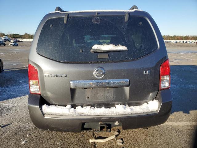 Photo 5 VIN: 5N1AR1NB4AC606925 - NISSAN PATHFINDER 