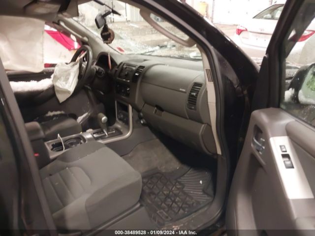 Photo 4 VIN: 5N1AR1NB4AC621196 - NISSAN PATHFINDER 