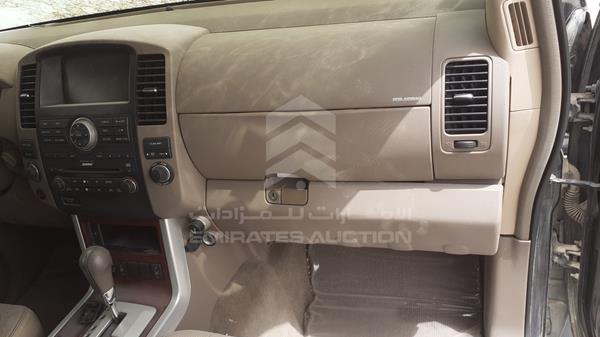 Photo 23 VIN: 5N1AR1NB4AC627726 - NISSAN PATHFINDER 