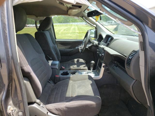 Photo 4 VIN: 5N1AR1NB4AC629430 - NISSAN PATHFINDER 