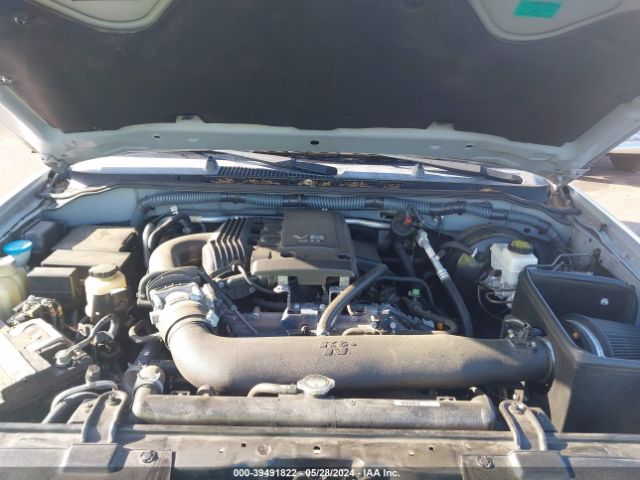 Photo 9 VIN: 5N1AR1NB4BC601015 - NISSAN PATHFINDER 