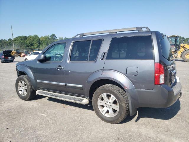 Photo 1 VIN: 5N1AR1NB4BC602407 - NISSAN PATHFINDER 