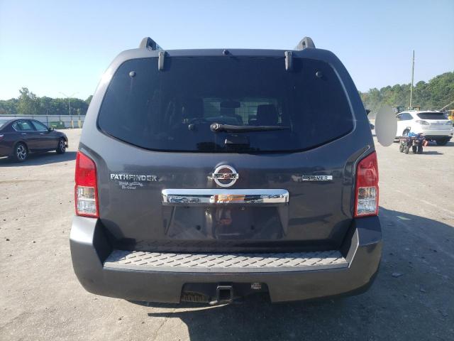 Photo 5 VIN: 5N1AR1NB4BC602407 - NISSAN PATHFINDER 