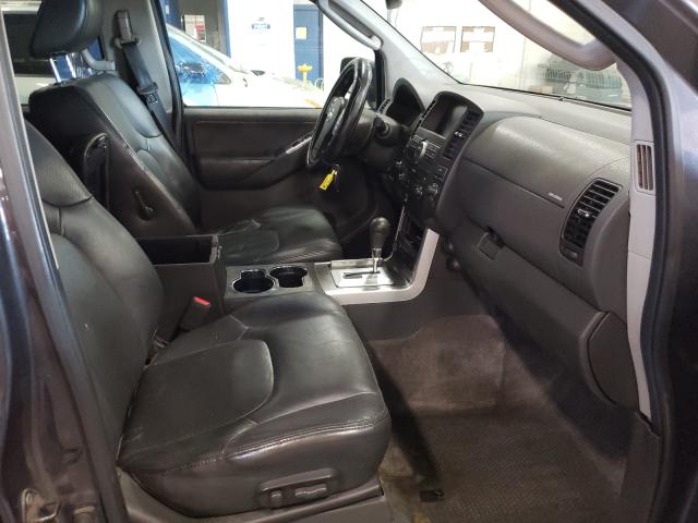 Photo 4 VIN: 5N1AR1NB4BC611303 - NISSAN PATHFINDER 