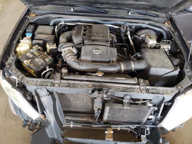 Photo 6 VIN: 5N1AR1NB4BC611303 - NISSAN PATHFINDER 