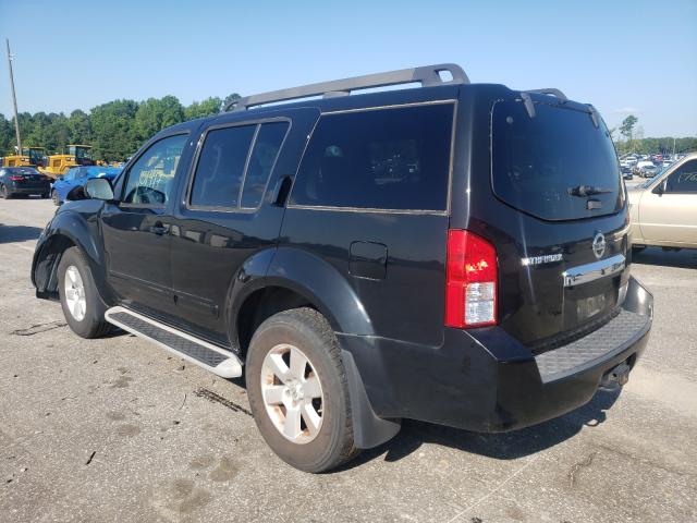 Photo 2 VIN: 5N1AR1NB4BC618798 - NISSAN PATHFINDER 