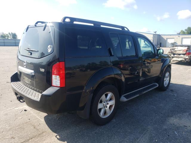 Photo 3 VIN: 5N1AR1NB4BC618798 - NISSAN PATHFINDER 