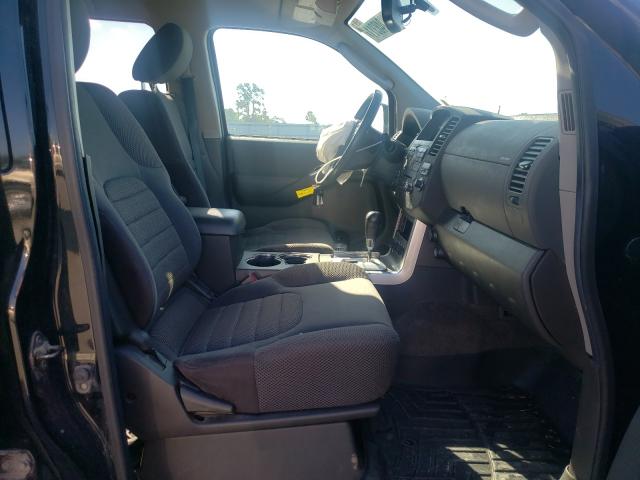 Photo 4 VIN: 5N1AR1NB4BC618798 - NISSAN PATHFINDER 