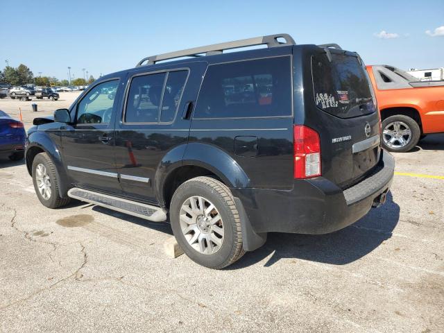 Photo 1 VIN: 5N1AR1NB4BC620406 - NISSAN PATHFINDER 