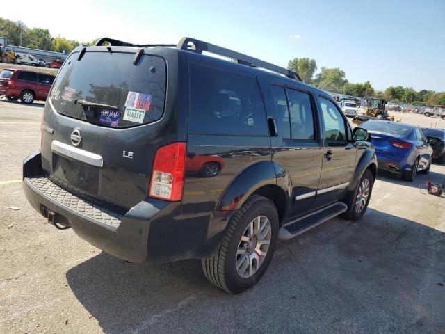 Photo 2 VIN: 5N1AR1NB4BC620406 - NISSAN PATHFINDER 