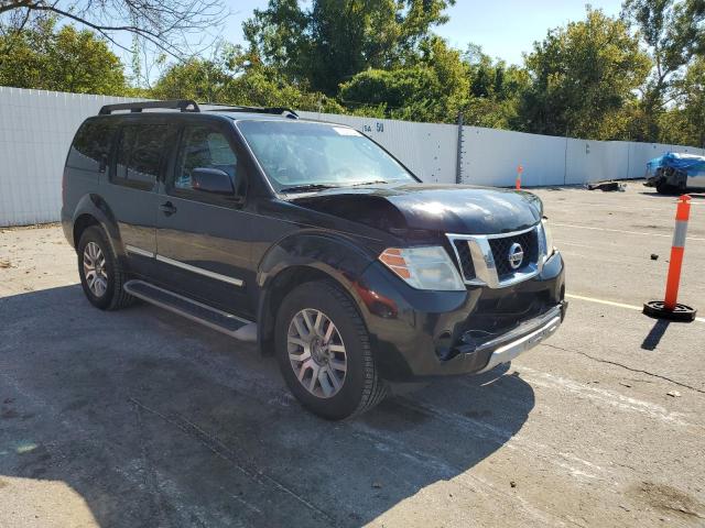 Photo 3 VIN: 5N1AR1NB4BC620406 - NISSAN PATHFINDER 