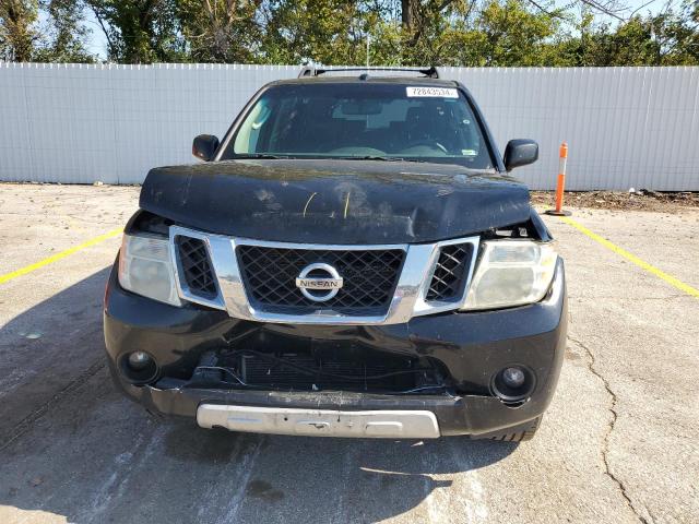 Photo 4 VIN: 5N1AR1NB4BC620406 - NISSAN PATHFINDER 