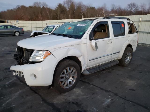 Photo 0 VIN: 5N1AR1NB4BC622477 - NISSAN PATHFINDER 