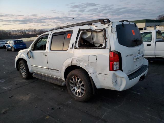 Photo 1 VIN: 5N1AR1NB4BC622477 - NISSAN PATHFINDER 