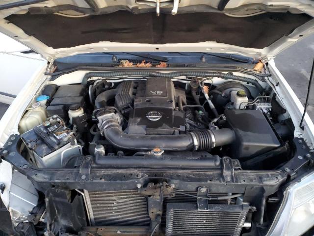 Photo 11 VIN: 5N1AR1NB4BC622477 - NISSAN PATHFINDER 