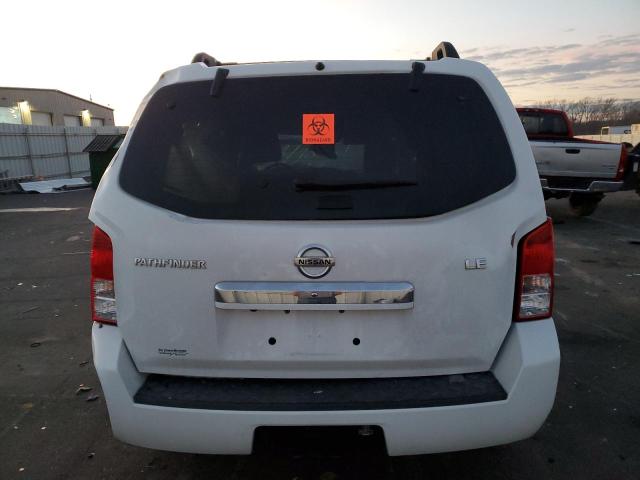 Photo 5 VIN: 5N1AR1NB4BC622477 - NISSAN PATHFINDER 