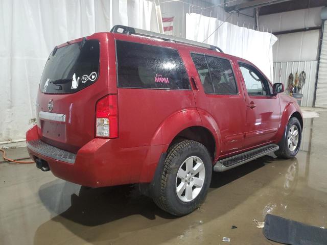 Photo 2 VIN: 5N1AR1NB4BC622589 - NISSAN PATHFINDER 