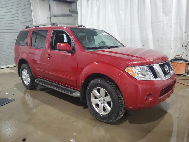 Photo 3 VIN: 5N1AR1NB4BC622589 - NISSAN PATHFINDER 