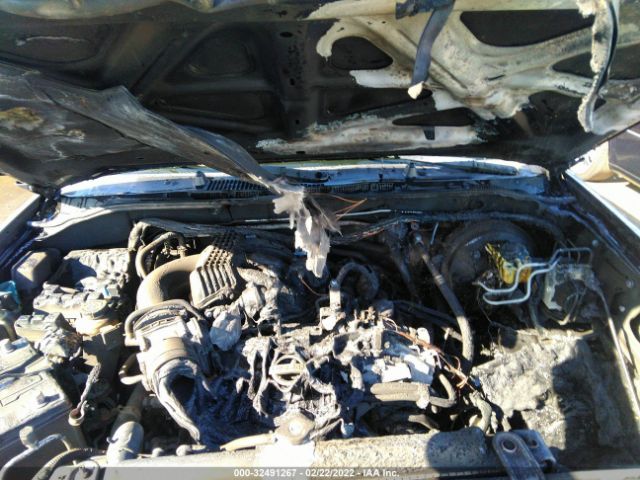 Photo 9 VIN: 5N1AR1NB4BC623015 - NISSAN PATHFINDER 