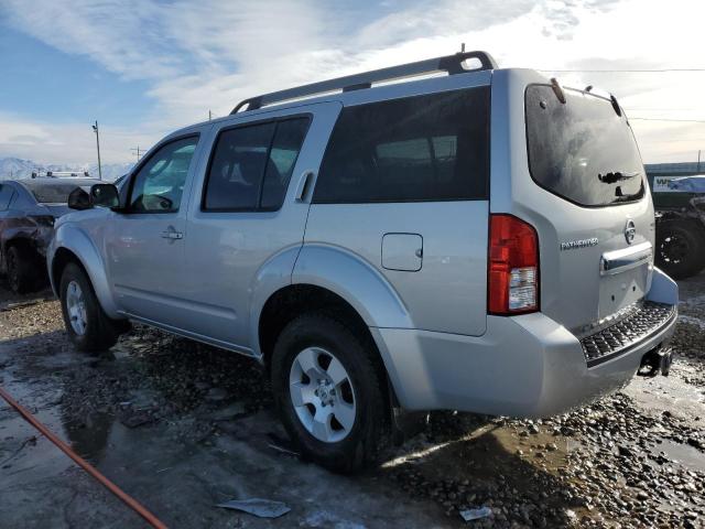 Photo 1 VIN: 5N1AR1NB4BC623242 - NISSAN PATHFINDER 